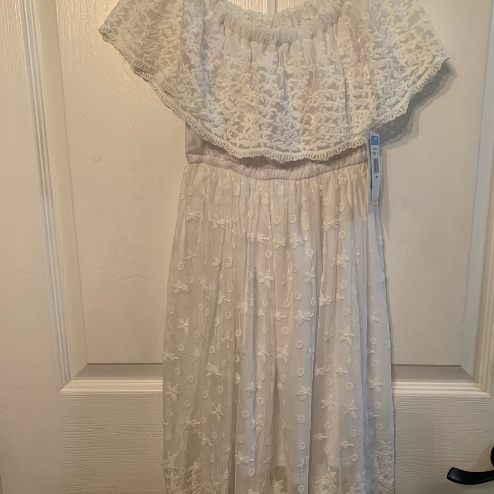 Bonnie Jean Dress